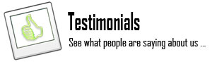 Testimonials